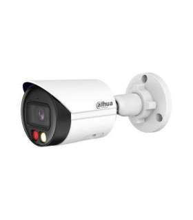 NET CAMERA 6MP BULLET/IPC-HFW2649S-S-IL-0280B DAHUA