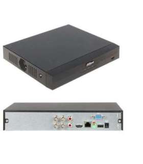 DVR 4CH HDCVI PENTABRID AI/XVR5104HS-4KL-I3 DAHUA