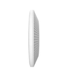 Access Point|TP-LINK|11000 Mbps|IEEE 802.11a/b/g|IEEE 802.11n|IEEE 802.11ac|IEEE 802.11ax|1x2.5GbE|EAP772