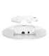 Access Point|TP-LINK|11000 Mbps|IEEE 802.11a/b/g|IEEE 802.11n|IEEE 802.11ac|IEEE 802.11ax|1x2.5GbE|EAP772