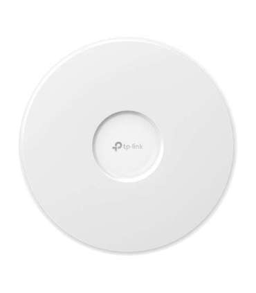 Access Point|TP-LINK|11000 Mbps|IEEE 802.11a/b/g|IEEE 802.11n|IEEE 802.11ac|IEEE 802.11ax|1x2.5GbE|EAP772