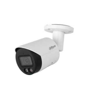 NET CAMERA 8MP BULLET/IPC-HFW2849S-S-IL-0280B DAHUA