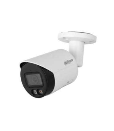 NET CAMERA 8MP BULLET/IPC-HFW2849S-S-IL-0280B DAHUA