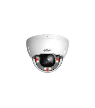 NET CAMERA 8MP DOME/IPC-HDBW2849E-S-IL-0280B DAHUA