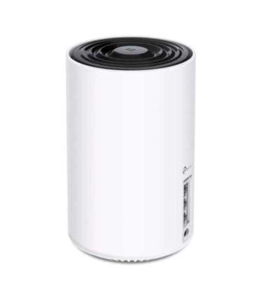 Wireless Router|TP-LINK|Wireless Access Point / Router|5400 Mbps|Mesh|Wi-Fi 6e|3x10/100/1000M|Number of antennas 4|DECOXE75(1
