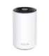 Wireless Router|TP-LINK|Wireless Access Point / Router|5400 Mbps|Mesh|Wi-Fi 6e|3x10/100/1000M|Number of antennas 4|DECOXE75(1