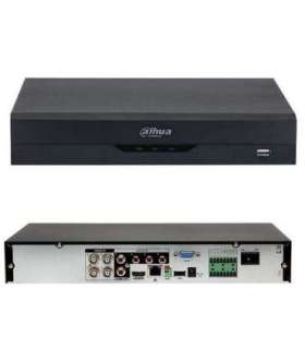 DVR 4CH HDCVI PENTABRID AI/XVR5104HE-I3 DAHUA