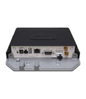 WRL ACCESS POINT LTE6 KIT/LTAP2HND&FG621EA&LR8G MIKROTIK