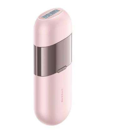 HAIR REMOVAL IPL/D-1186-PK DREAME