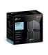 Wireless Router|TP-LINK|Wireless Router|9214 Mbps|Mesh|Wi-Fi 7|USB 3.0|4x2.5GbE|1x2.5GbE|Number of antennas 6|ARCHERBE550