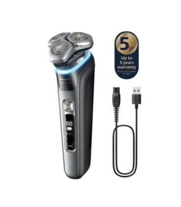 SHAVER/XP9202/10 PHILIPS