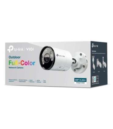 NET CAMERA BULLET H.265+ 5MP/INSIGHT S355(2.8MM) TP-LINK
