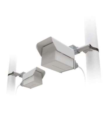 WRL ACCESS POINT WIRE CUBE PRO/CUBEG-5AC60AYPAIR MIKROTIK