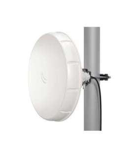 WRL ACCESS POINT WIRE DISH/NRAYG-60ADPAIR MIKROTIK