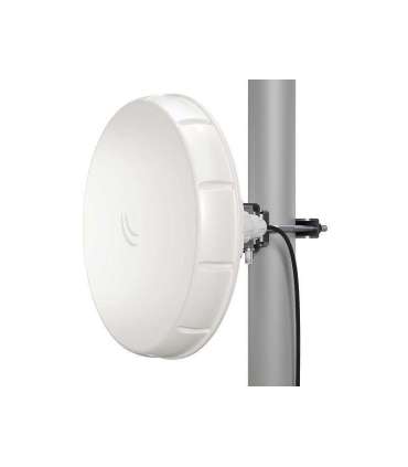 WRL ACCESS POINT WIRE DISH/NRAYG-60ADPAIR MIKROTIK