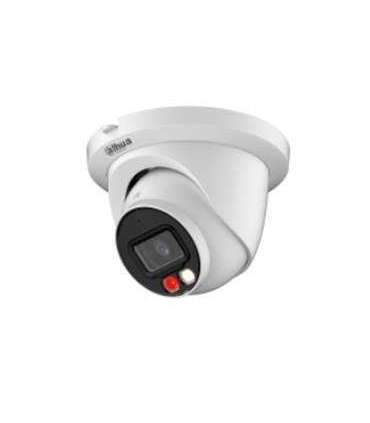 NET CAMERA 8MP IR EYEBALL/IPC-HDW2849TM-S-IL-0280B DAHUA