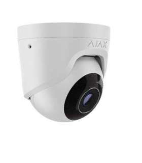 NET CAMERA 5MP TURRETCAM/2.8MM WHITE 64923 AJAX