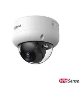 NET CAMERA 6MP DOME/HDBW3649E-AS-IL-0280B DAHUA