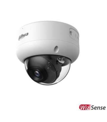 NET CAMERA 6MP DOME/HDBW3649E-AS-IL-0280B DAHUA