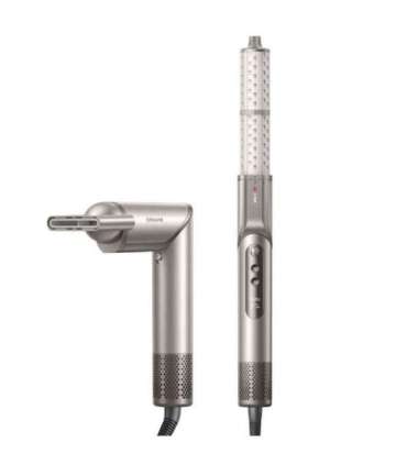 HAIR STYLER/DAZZLE AZD20A DREAME