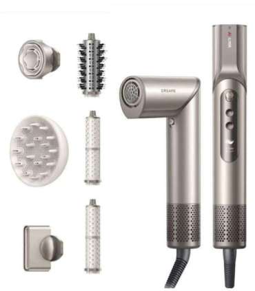HAIR STYLER/DAZZLE AZD20A DREAME