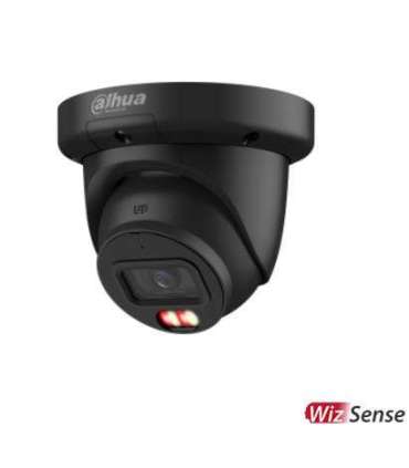NET CAMERA 6MP EYEBALL/HDW3649QM-S-IL-0280B-B DAHUA