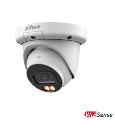 NET CAMERA 6MP EYEBALL/IPC-HDW3649QM-S-IL-0280B DAHUA