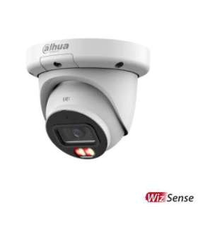 NET CAMERA 8MP EYEBALL/IPC-HDW3849QM-S-IL-0280B DAHUA