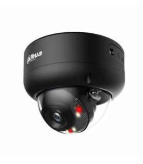 NET CAMERA 8MP DOME/HDBW3849E-AS-IL-0280B-B DAHUA