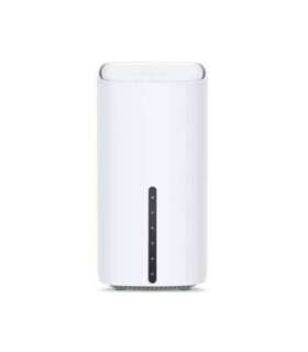 Wireless Router|TP-LINK|Wireless Router|3600 Mbps|Mesh|Wi-Fi 6|2x10/100/1000M|1x2.5GbE|Number of antennas 2|5G|ARCHERNX600