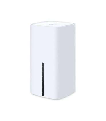 Wireless Router|TP-LINK|Wireless Router|3600 Mbps|Mesh|Wi-Fi 6|2x10/100/1000M|1x2.5GbE|Number of antennas 2|5G|ARCHERNX600