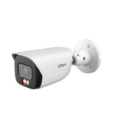NET CAMERA 6MP BULLET/IPC-HFW3649E-AS-IL-0280B DAHUA