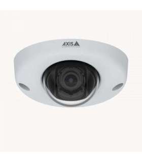 NET CAMERA P3925-R M12 1080P/01933-001 AXIS
