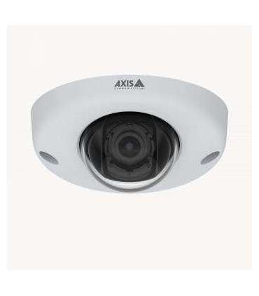 NET CAMERA P3925-R M12 1080P/01933-001 AXIS