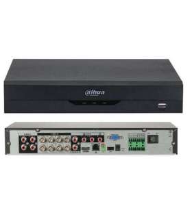 DVR 8CH HDCVI PENTABRID AI/XVR5108HE-I3 DAHUA