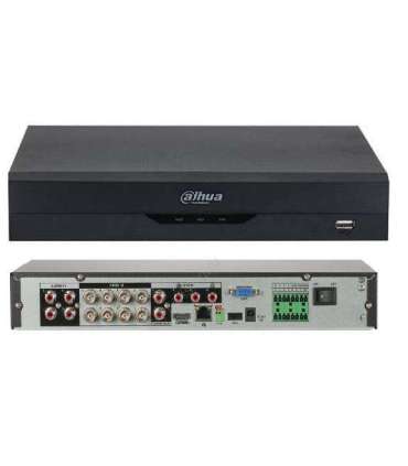 DVR 8CH HDCVI PENTABRID AI/XVR5108HE-I3 DAHUA