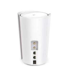Wireless Router|TP-LINK|Wireless Router|3000 Mbps|Mesh|Wi-Fi 6|IEEE 802.11a/b/g|IEEE 802.11n|IEEE 802.11ac|IEEE 802.11ax|DECO