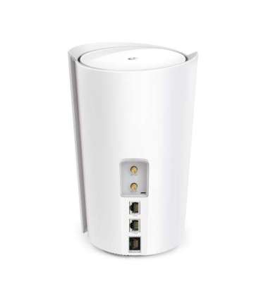 Wireless Router|TP-LINK|Wireless Router|3000 Mbps|Mesh|Wi-Fi 6|IEEE 802.11a/b/g|IEEE 802.11n|IEEE 802.11ac|IEEE 802.11ax|DECO