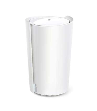 Wireless Router|TP-LINK|Wireless Router|3000 Mbps|Mesh|Wi-Fi 6|IEEE 802.11a/b/g|IEEE 802.11n|IEEE 802.11ac|IEEE 802.11ax|DECO