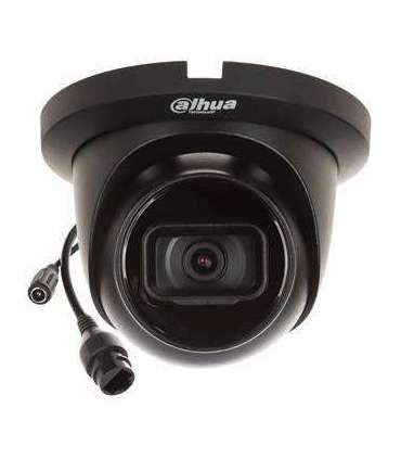 NET CAMERA 4MP IR EYEBALL/HDW5442TM-ASE-0280B-S3-B DAHUA