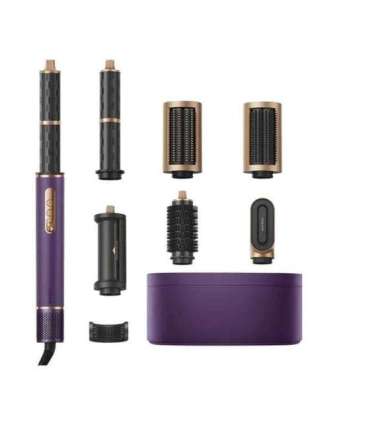 HAIR STYLER AIRSTYLE PRO/PURPLE AMF18A DREAME