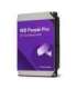 HDD|WESTERN DIGITAL|Purple Pro|10TB|SATA 3.0|512 MB|7200 rpm|3,5"|WD102PURP