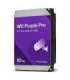 HDD|WESTERN DIGITAL|Purple Pro|10TB|SATA 3.0|512 MB|7200 rpm|3,5"|WD102PURP