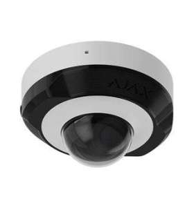 NET CAMERA 8MP DOMECAM MINI/2.8MM WHITE 76022 AJAX
