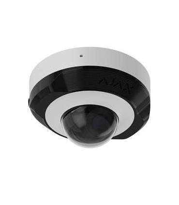 NET CAMERA 8MP DOMECAM MINI/2.8MM WHITE 76022 AJAX