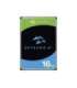 HDD|SEAGATE|SkyHawk|16TB|SATA 3.0|512 MB|7200 rpm|3,5"|ST16000VE004