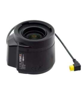 NET CAMERA ACC LENS 3.9-10MM/I-CS F1.5 02367-001 AXIS