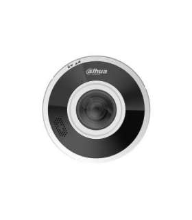 NET CAMERA 6MP FISHEYE DOME/IPC-EBW5641-AS DAHUA