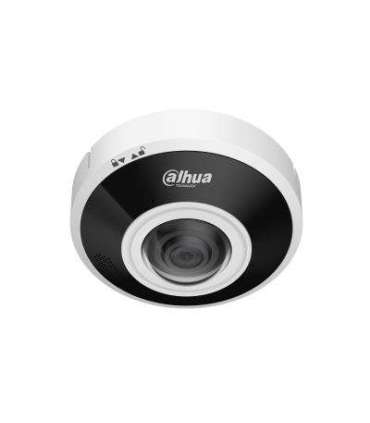 NET CAMERA 6MP FISHEYE DOME/IPC-EBW5641-AS DAHUA