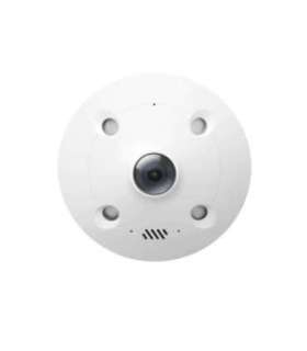 NET CAMERA 5MP IR FISHEYE/VIGI INSIGHT S655I TP-LINK
